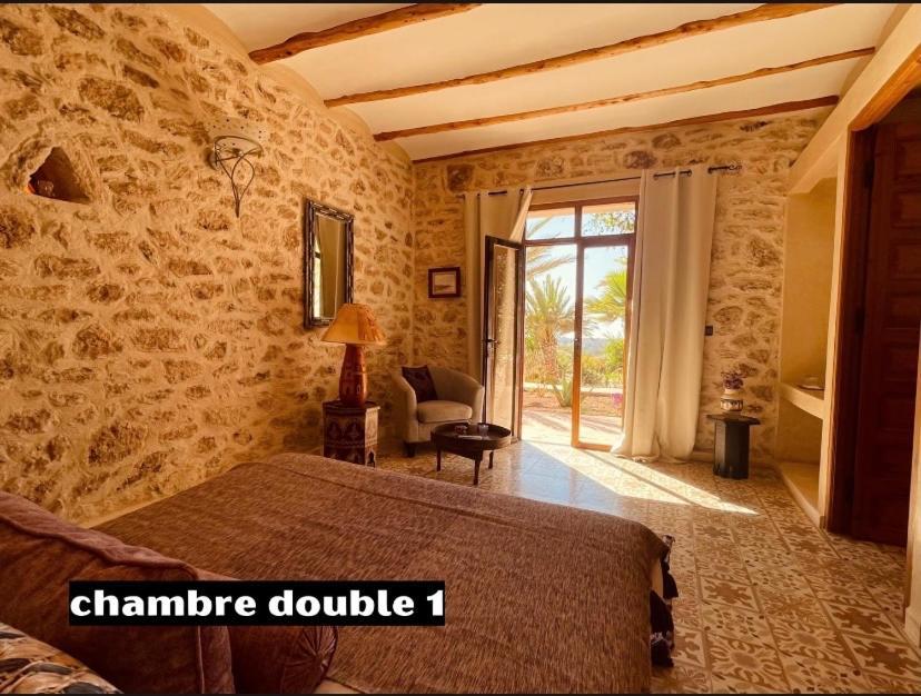 Villa Des Hauts Mogador Essaouira Eksteriør billede