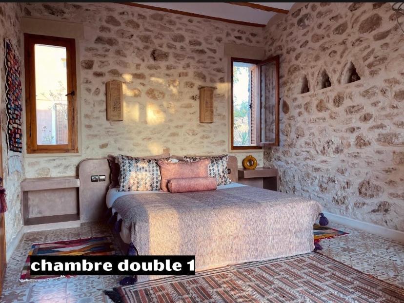 Villa Des Hauts Mogador Essaouira Eksteriør billede